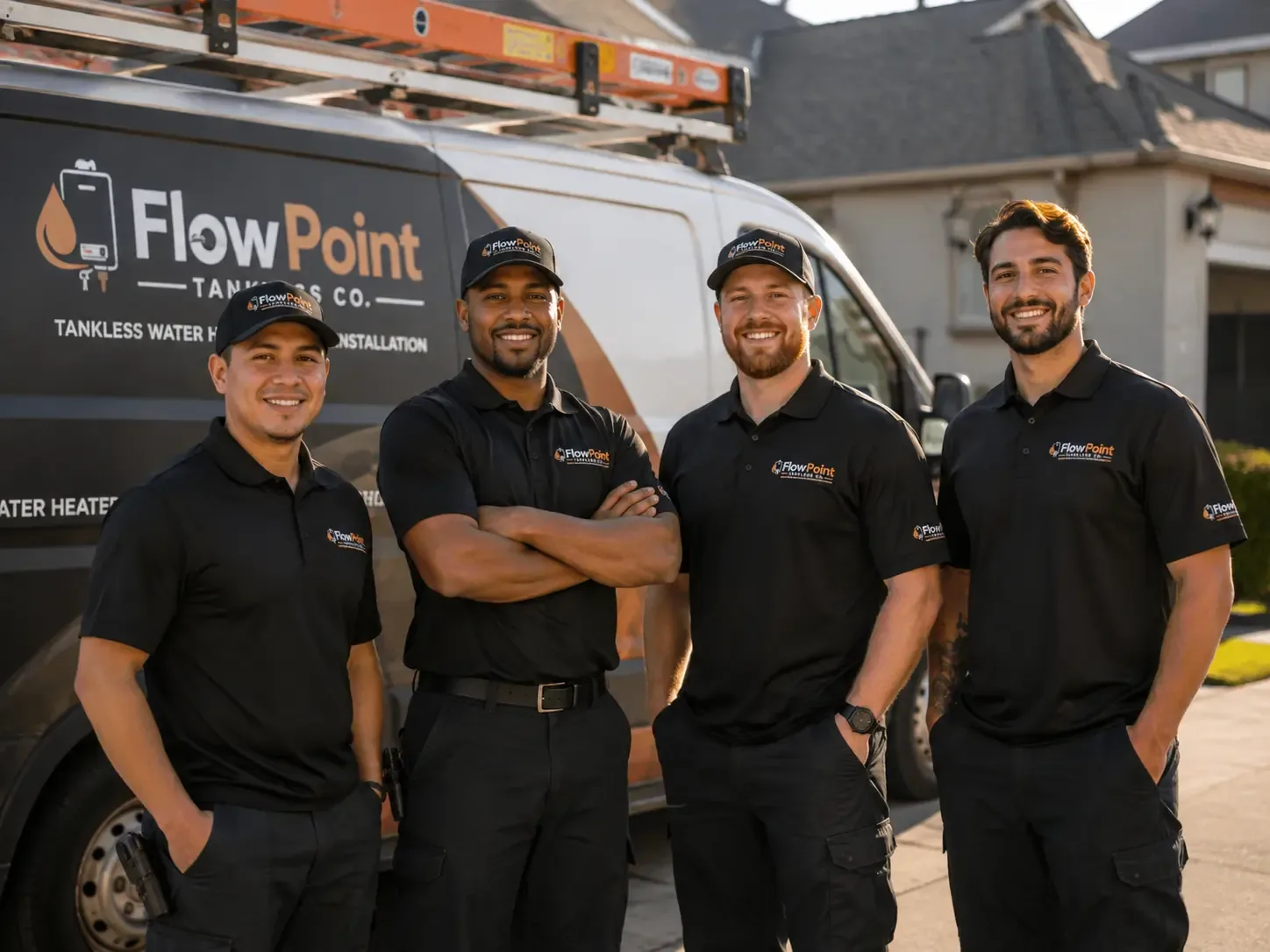Tankless Water Heater Installation company in Mcindoe Falls, VT