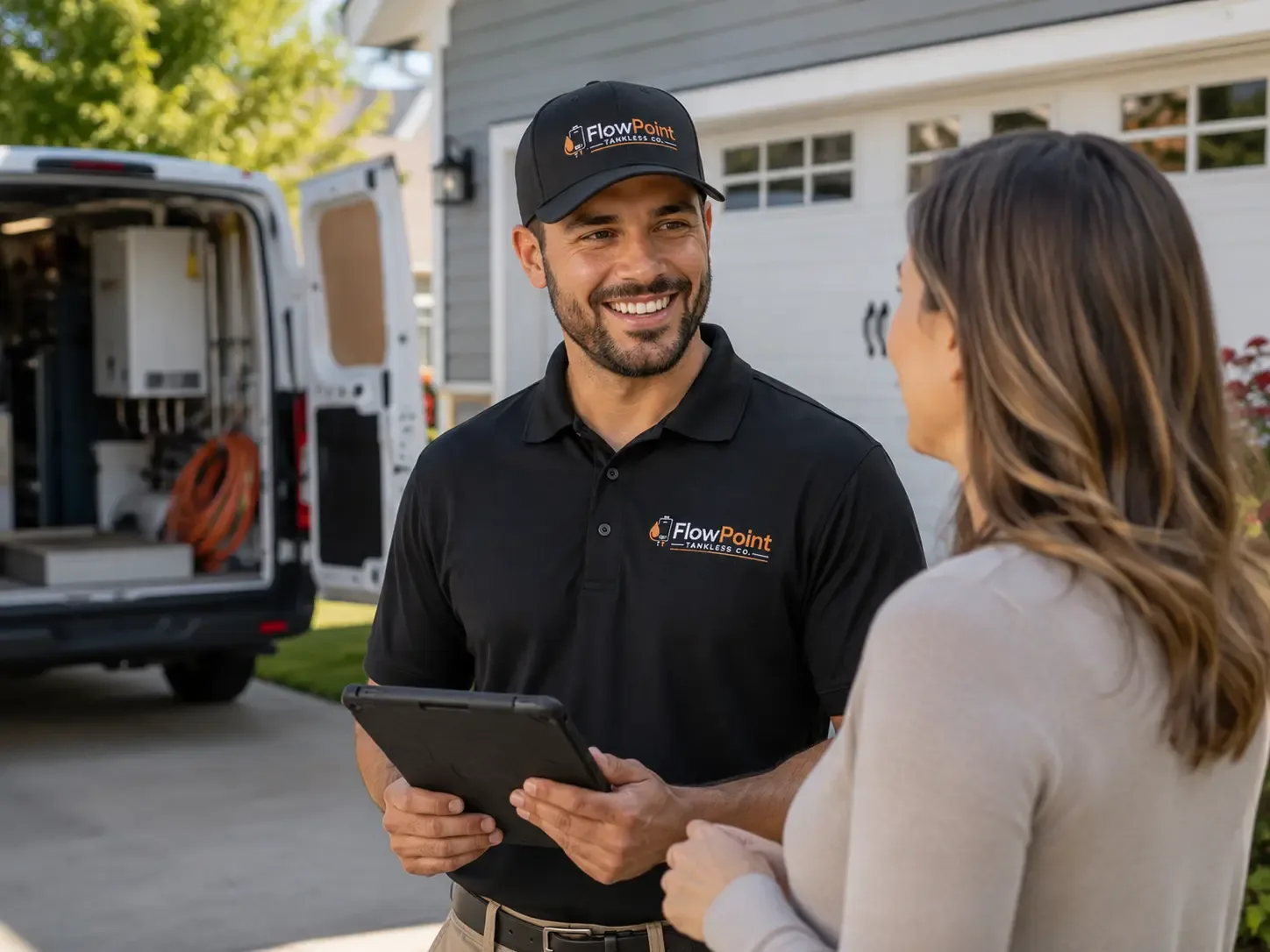 Tankless Water Heater Installation Mcindoe Falls, VT FAQs